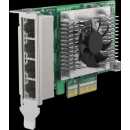 QNAP - QXG-2G4T-I225 - Netzwerkadapter - PCIe 2.0 x4...