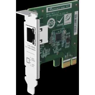 QNAP - QXG-2G1T-I225 - Netzwerkadapter - PCIe 2.0 - 2.5GBase-T x 1