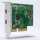 QNAP - QXP-T32P - Thunderbolt-Adapter - PCIe 3.0 x4 Low-Profile - Thunderbolt 3 x 2