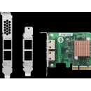QNAP - QXG-2G2T-I225 - Netzwerkadapter - PCIe 2.0 x2...