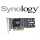 Synology - M2D18 - Laufwerksschachtadapter - Erweiterungsschlitz auf 2 x M.2M.2 Card PCIe 2.0 x8
