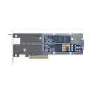 Synology - E10M20-T1 - Netzwerkadapter - PCIe 3.0 x8...