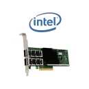 Intel - Ethernet Network Adapter X710-T2L -...