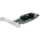 ATTO - NVMe Adapters - ExpressNVM 16-Port x16 PCIe 4.0 Smart NVMe Switch Adapter, Low Profile