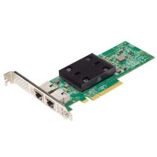 BROADCOM - NetXtreme E-Series P210TP - Netzwerkadapter PCIe 10Gb Ethernet x 2