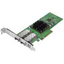 BROADCOM - P210P - Netzwerkadapter - PCIe 3.0 x8 - 10...