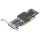 BROADCOM - NetXtreme E-Series P2100G - Netzwerkadapter - PCIe 4.0 x16 Low-Profile - 100 Gigabit QSFP56 x 2