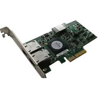 BROADCOM - BCM-95709A0907G GIGABIT 2 PORT NETZWERK KARTE PCI-EXPRESS