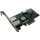 BROADCOM - BCM-95709A0907G GIGABIT 2 PORT NETZWERK KARTE PCI-EXPRESS