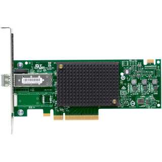 HPE - StoreFabric SN1600E - Hostbus-Adapter - PCIe 3.0 x8 - 32Gb Fibre Channel x 1