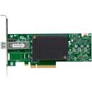 HPE - StoreFabric SN1600E - Hostbus-Adapter - PCIe 3.0 x8...