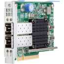 HPE - 573SFP+ - Netzwerkadapter - PCIe 3.0 x8 - 10...