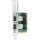 HPE - Mellanox ConnectX-6 Lx EN MCX631102AS-ADAT - Netzwerkadapter - PCIe 4.0 x8 10Gb Ethernet / 25Gb Ethernet SFP28 x 2