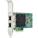 HPE - Broadcom BCM57416 - Netzwerkadapter - PCIe 3.0 x8 -...