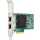 HPE - Broadcom BCM57416 - Netzwerkadapter - PCIe 3.0 x8 - Gigabit Ethernet / 10Gb Ethernet x 2