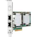 HPE - QL41132HLRJ - Netzwerkadapter - PCIe 3.0 x8 10Gb...