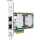 HPE - QL41132HLRJ - Netzwerkadapter - PCIe 3.0 x8 10Gb Ethernet x 2
