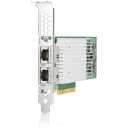 HPE - 524SFP+ - Netzwerkadapter - PCIe 3.0 x8 - 10...