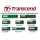 Transcend - PROPRIETARY MEMORY DDR/SDRAM - 1GB DELL DIMENSION 4550/8300 SERIES - BULK -