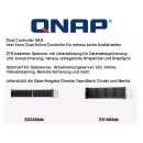 QNAP - ES1686dc R2 - NAS-Server - 16 Schächte - Rack...