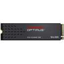 SanDisk - Optimus 5100 - SSD - 4 TB - intern - M.2 2280 -...