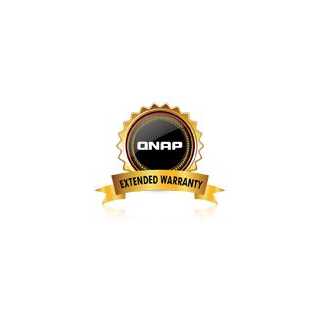 QNAP - Next Business Day - Serviceerweiterung - erweiterter Hardware-Austausch (für Speicher-Arrays)