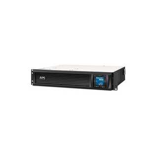 APC - USV - 1500VA / LCD / 48,3cm (19") / 2HE / 230V