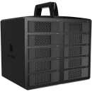 ICY BOX - IB-3710-C31 - 10-Bay Gehäuse für...