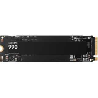 Samsung - 990 PCIe 4.0 NVMe M.2 SSD - 2 TB, M.2, 7150 MB/s