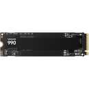 Samsung - 990 PCIe 4.0 NVMe M.2 SSD - 2 TB, M.2, 7150 MB/s