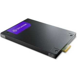 Solidigm - D3 Series D3-S4620 - SSD - 960 GB - intern - 2.5" (6.4 cm) SATA 6Gb/s