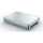 Solidigm - D7 Series D7-P5520 - SSD - 3.84 TB - intern - 2.5" (6.4 cm) U.2 PCIe 4.0 x4 (NVMe)