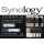 Synology - Enterprise Series - SSD - 1,6 TB - intern - M.2 2280 - PCIe 3.0 x4 (NVMe) intern M.2 2280 PCIe 3.0 x4 (NVMe)