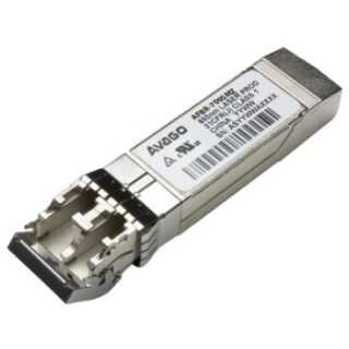 BROADCOM -AFBR-709SMZ - SFP+-Transceiver-Modul -10GbE 10GBase-SR 10GBase-SW LC Multi-Mode bis zu 400 m 850 nm