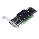 BROADCOM -P2200G - Netzwerkadapter - PCIe 5.0 - x16...
