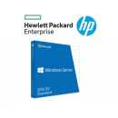 HPE - Microsoft Windows Server 2025 Standard - Lizenz -...