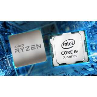 AMD - Ryzen 7 7800X3D - 4.2 GHz - 8 Kerne - 16 Threads 96 MB Cache-Speicher Socket AM5