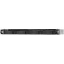 QNAP - TS-432XEU-4G - NAS-Server - Rack -...