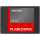 Sandisk - NAS 600 - SSD - 1 TB - intern - 2.5" (6.4 cm) SATA 6Gb/s