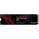 SanDisk - Optimus GX 7100 - SSD - 4 TB - intern - M.2...
