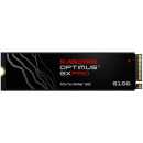 SanDisk - Optimus GX PRO 8100 - SSD - verschlüsselt...
