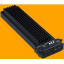 ICY DOCK - MB218E5P-1B - 8 x EDSFF E1.S / M.2 NVMe SSD...