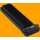 ICY DOCK - MB218E5P-1B - 8 x EDSFF E1.S / M.2 NVMe SSD (9,5/15mm) Wechselrahmen für 5,25" Schacht