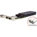ATTO - FastFrame FFRM-N422-AIR Dual Channel